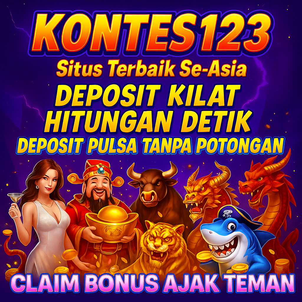 KONTES123